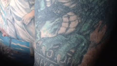 realrubpirate online show from December 2024 09:56:01 AM