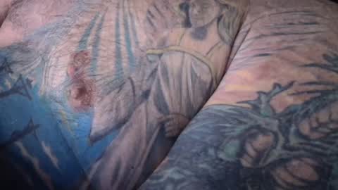 realrubpirate online show from December 2024 09:14:01 AM