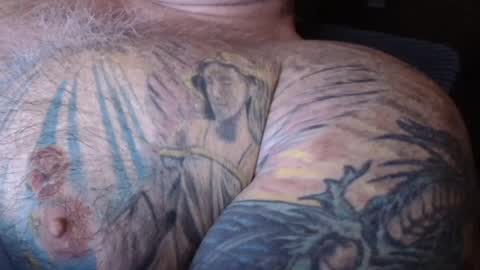 realrubpirate online show from December 2024 08:55:01 AM