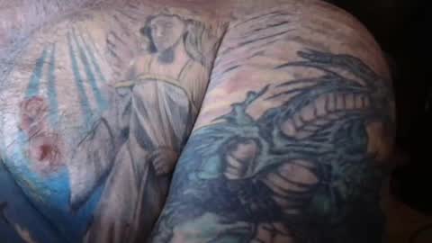 realrubpirate online show from January 2025 09:37:02 AM