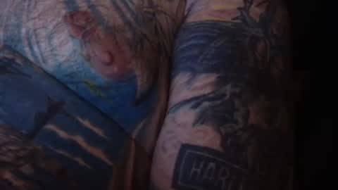 realrubpirate online show from February 2025 09:46:01 AM