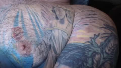 realrubpirate online show from February 2025 09:31:02 AM