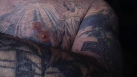 realrubpirate online show from February 2025 06:50:02 AM