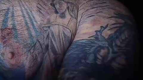 realrubpirate online show from March 2025 09:17:02 AM