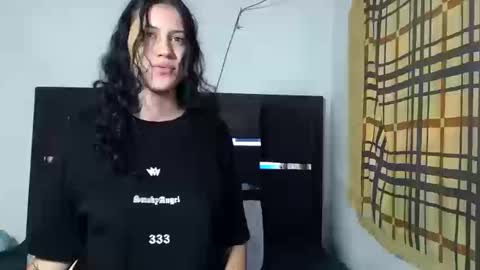 Celeste  online show from March 2026 01:59:01 PM