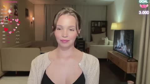 AliceEve online show from February 2025 12:19:01 AM