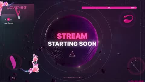 AliceEve online show from February 2025 05:52:01 AM