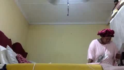 REAL1SWEETHEART online show from February 2025 02:17:01 AM