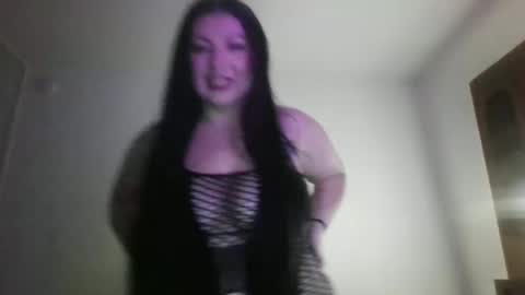 RealThickEnergie online show from December 2025 04:40:01 AM