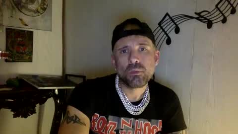 realzilla69 online show from December 2024 08:19:02 AM