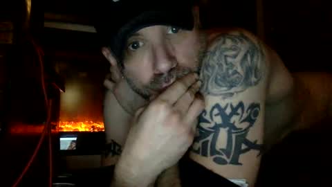 realzilla69 online show from January 2025 11:03:01 AM