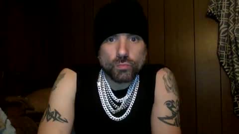 realzilla69 online show from March 2025 07:43:02 AM