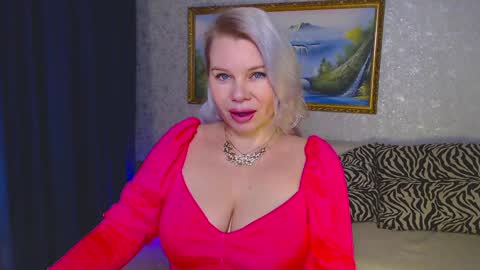 Im a little sick. Ill be back soon. online show from February 2025 05:47:02 PM