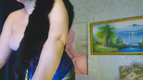 Im a little sick. Ill be back soon. online show from November 2025 12:15:02 PM