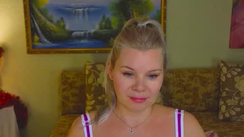 Im a little sick. Ill be back soon. online show from February 2026 02:48:02 PM