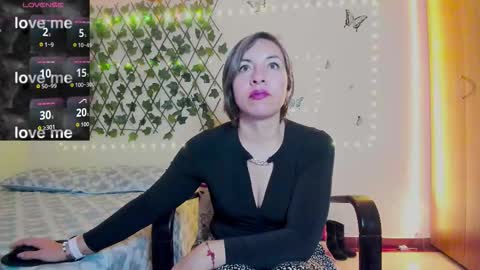 Snapshot of rebbeca09 chatting on September 2025 10:37:01 AM Rebbeca online show from September 2025 10:37:01 AM