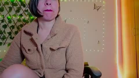 Snapshot of rebbeca09 chatting on October 2025 10:06:01 AM Rebbeca online show from October 2025 10:06:01 AM