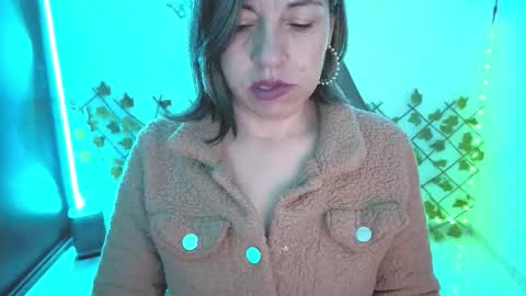 Snapshot of rebbeca09 chatting on February 2026 10:34:02 AM Rebbeca online show from February 2026 10:34:02 AM