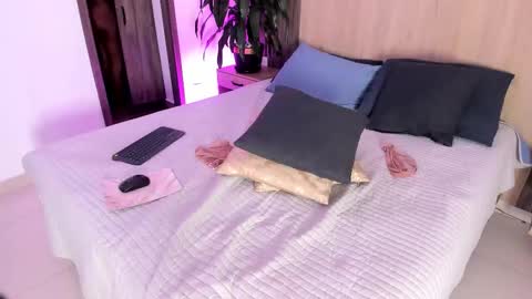 I invite you to my birthday on November 3th  online show from March 2026 07:53:02 PM