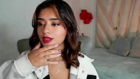  Rebecca online show from September 2025 02:54:02 AM