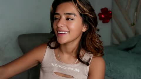  Rebecca online show from October 2025 04:46:01 AM