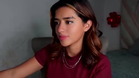  Rebecca online show from November 2025 02:57:02 AM