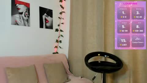 Rebeca Marchetti online show from June 2026 06:52:01 PM
