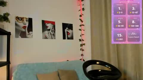 Snapshot of rebeca_marchetti chatting on June 2026 09:01:02 PM Rebeca Marchetti online show from June 2026 09:01:02 PM
