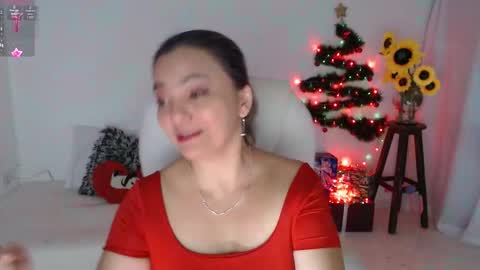 REBECA online show from December 2025 02:24:02 PM