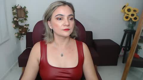 REBECA online show from May 2026 03:06:01 PM