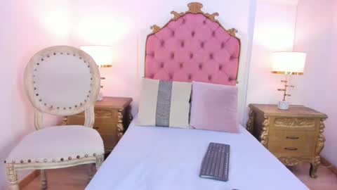 Rebeca Whatsson online show from January 2025 02:25:01 PM