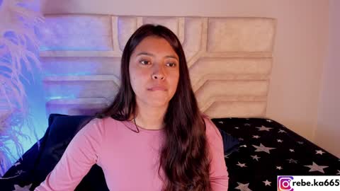 Snapshot of rebeca_williams_ chatting on January 2025 05:30:02 AM Rebeca Williams online show from January 2025 05:30:02 AM