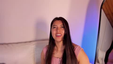 Snapshot of rebeca_williams_ chatting on January 2025 03:02:02 AM Rebeca Williams online show from January 2025 03:02:02 AM