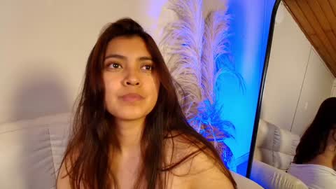 Snapshot of rebeca_williams_ chatting on February 2025 04:46:02 AM Rebeca Williams online show from February 2025 04:46:02 AM