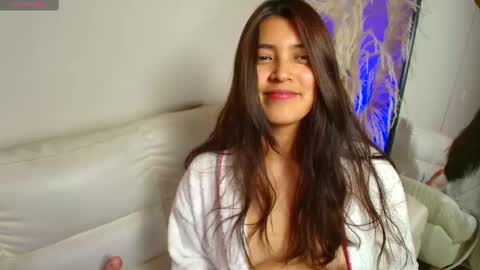 Snapshot of rebeca_williams_ chatting on February 2025 01:57:01 AM Rebeca Williams online show from February 2025 01:57:01 AM