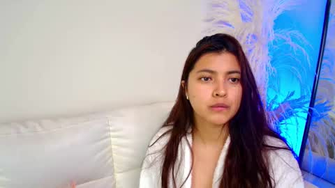 Snapshot of rebeca_williams_ chatting on February 2025 02:55:02 AM Rebeca Williams online show from February 2025 02:55:02 AM