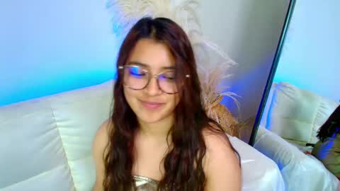 Snapshot of rebeca_williams_ chatting on February 2025 03:23:02 AM Rebeca Williams online show from February 2025 03:23:02 AM