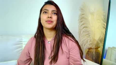 Snapshot of rebeca_williams_ chatting on February 2025 01:27:01 AM Rebeca Williams online show from February 2025 01:27:01 AM