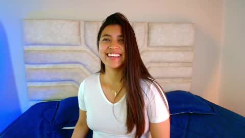 Snapshot of rebeca_williams_ chatting on March 2025 09:37:01 PM Rebeca Williams online show from March 2025 09:37:01 PM