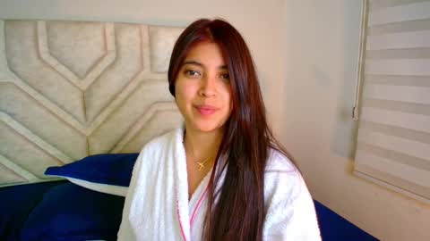 Snapshot of rebeca_williams_ chatting on March 2025 04:45:01 AM Rebeca Williams online show from March 2025 04:45:01 AM