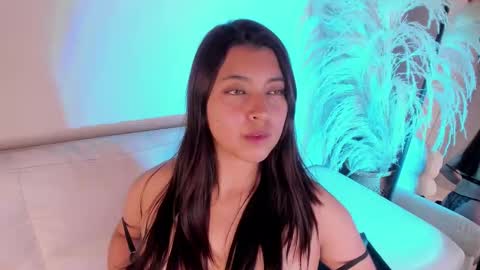 Snapshot of rebeca_williams_ chatting on October 2025 07:58:02 PM Rebeca Williams online show from October 2025 07:58:02 PM