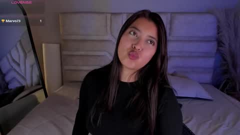 Snapshot of rebeca_williams_ chatting on February 2026 01:18:02 PM Rebeca Williams online show from February 2026 01:18:02 PM