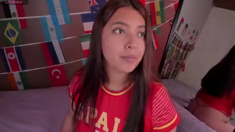 Snapshot of rebeca_williams_ chatting on July 2026 03:03:02 PM Rebeca Williams online show from July 2026 03:03:02 PM