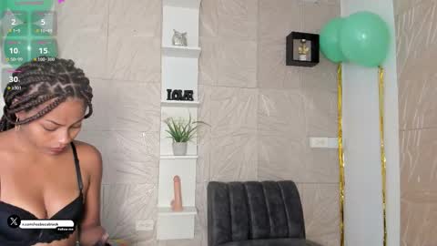 Rebeca Black online show from March 2026 06:34:01 PM