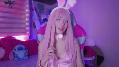 Rebeca  online show from October 2025 02:16:01 PM