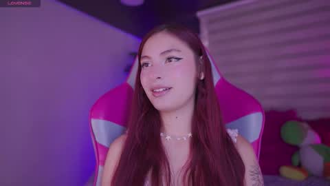 Rebeca  online show from January 2026 02:08:01 PM