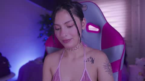 Rebeca  online show from February 2026 03:09:01 PM