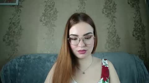 Rebecca online show from February 2025 10:17:02 AM