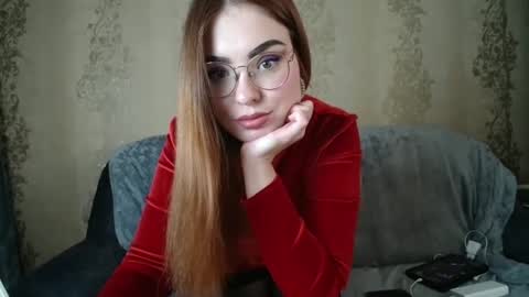 Rebecca online show from February 2025 02:30:01 PM