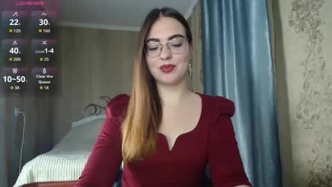 Rebecca online show from February 2026 11:20:02 AM